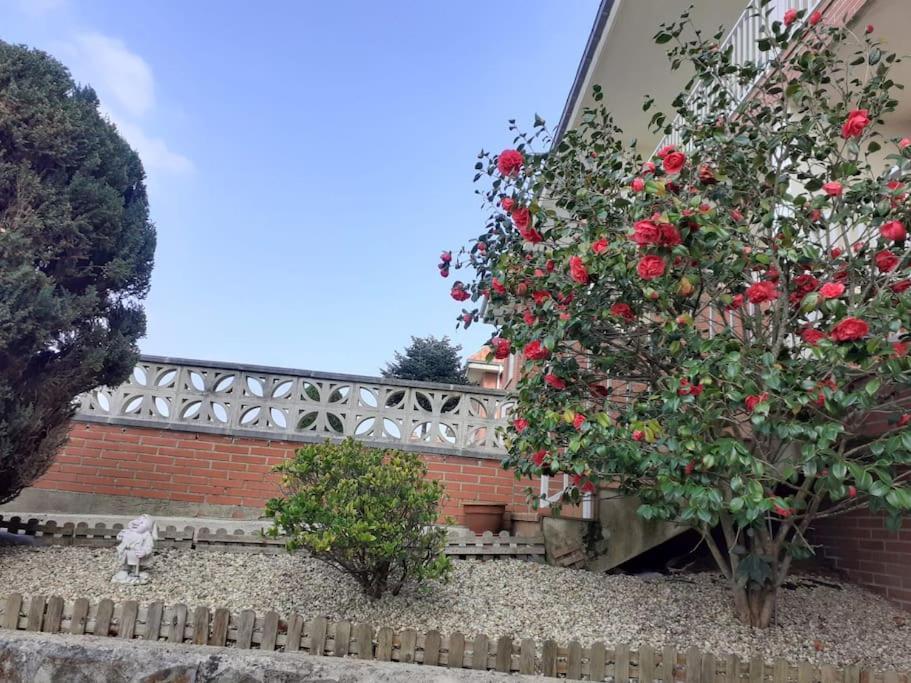 Casa Rotella Puente San Miguel 外观 照片