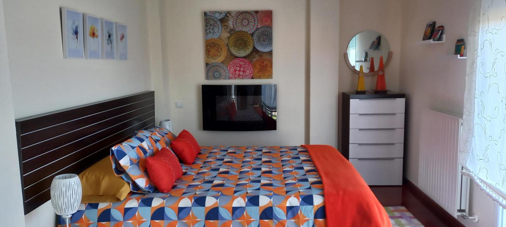 Casa Rotella Puente San Miguel 外观 照片